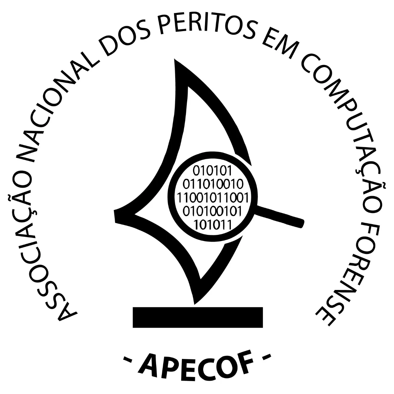 APECOF - Associação Nacional dos Peritos de Computação Forense