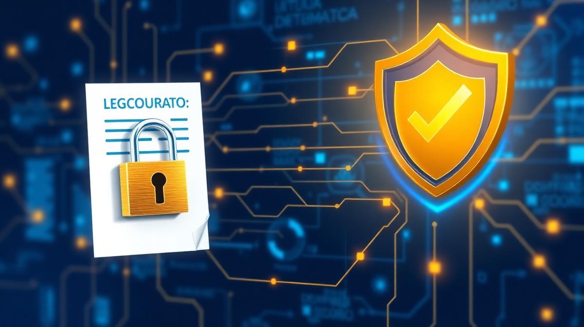 LGPD para Pequenas Empresas: Guia Prático de Adequação
